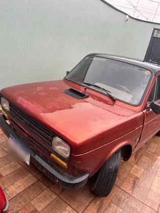 FIAT 147 1.3 L 8V GASOLINA 2P MANUAL FIAT 147 1.3 L 8V GASOLINA 2P MANUAL